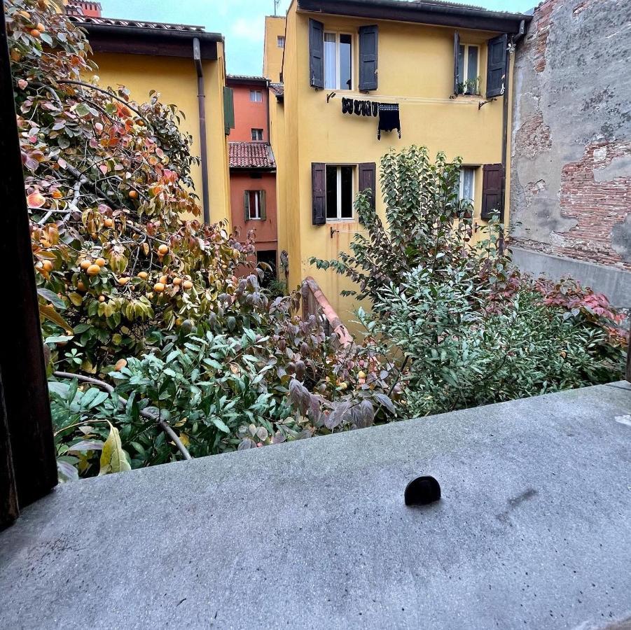 Giulia Suite Bologna Bolonha Exterior foto