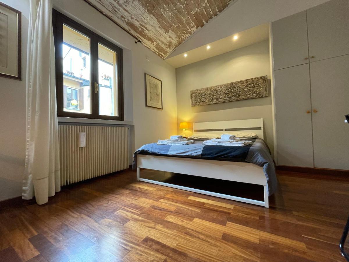 Giulia Suite Bologna Bolonha Exterior foto