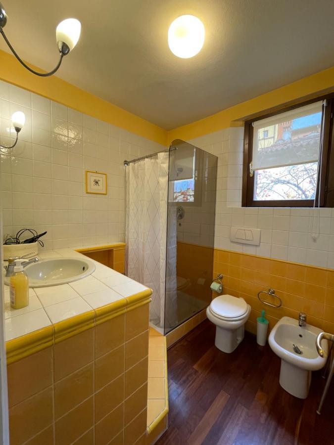 Giulia Suite Bologna Bolonha Exterior foto