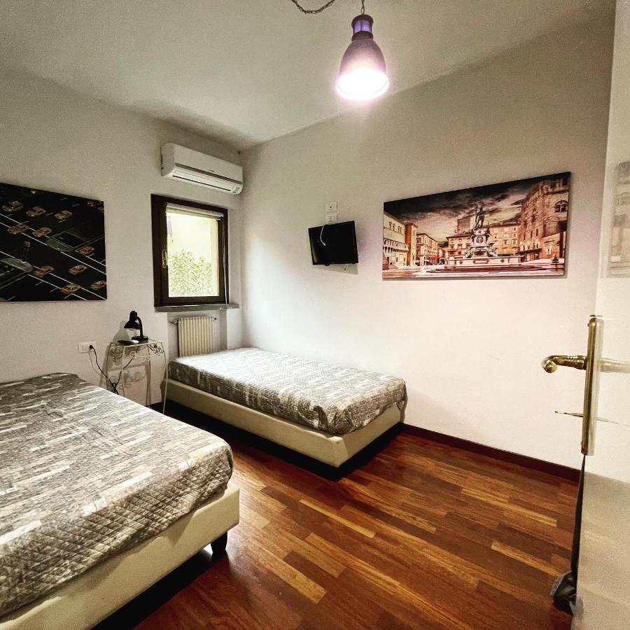Giulia Suite Bologna Bolonha Exterior foto